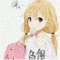 剧友橘子头像
